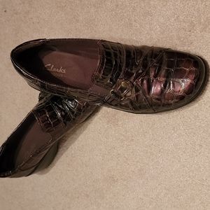 Clark shoes